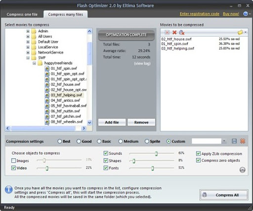 flashshare flash optimizer 1.0 download flashshare flash optimizer 1.0 download